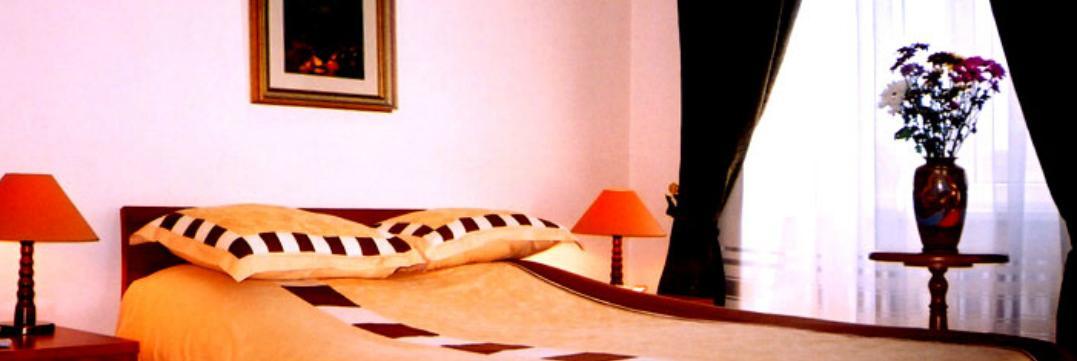 فندق أزكوت باكو المظهر الخارجي الصورة